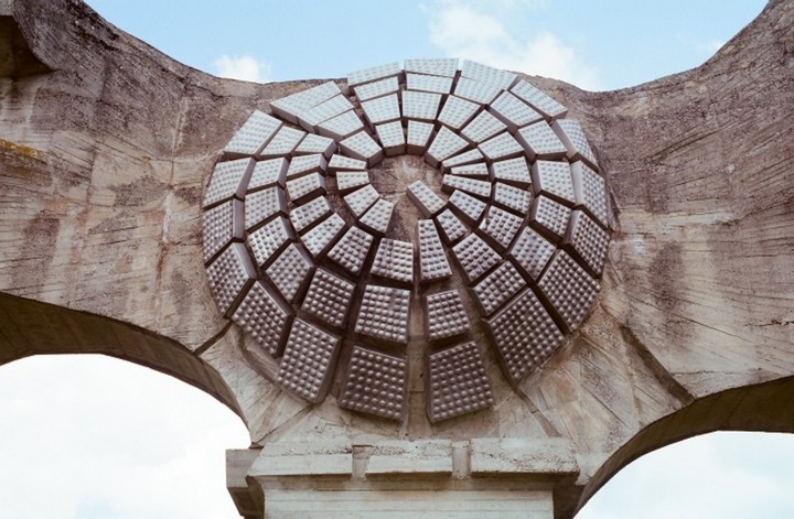 памятник в хорватии памятник в хорватии