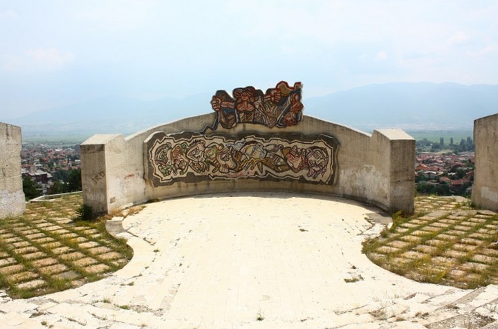 вид на город вид на город