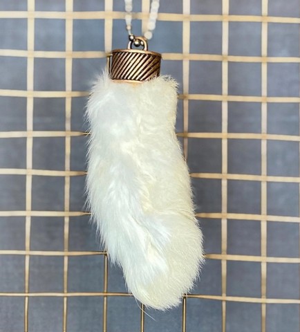 кроличья лапка