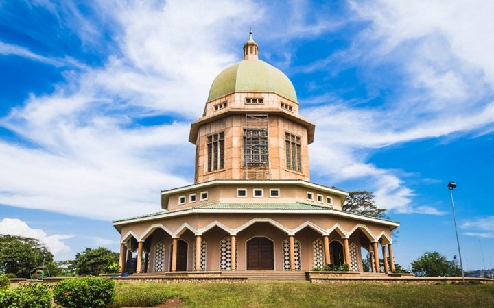 материнский храм