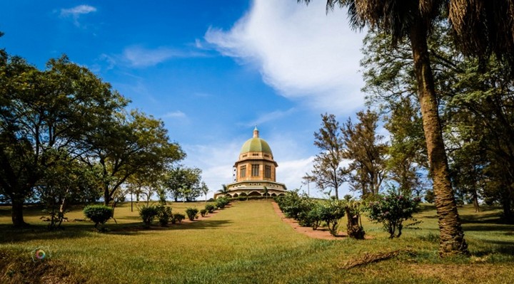бахаи в уганде бахаи в уганде