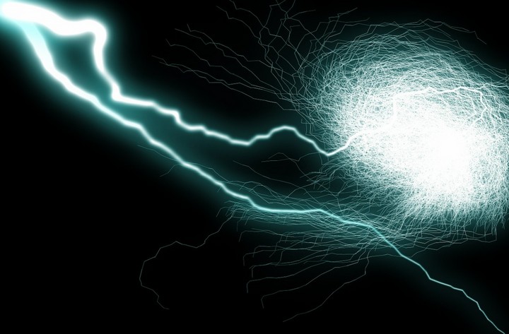 электричество