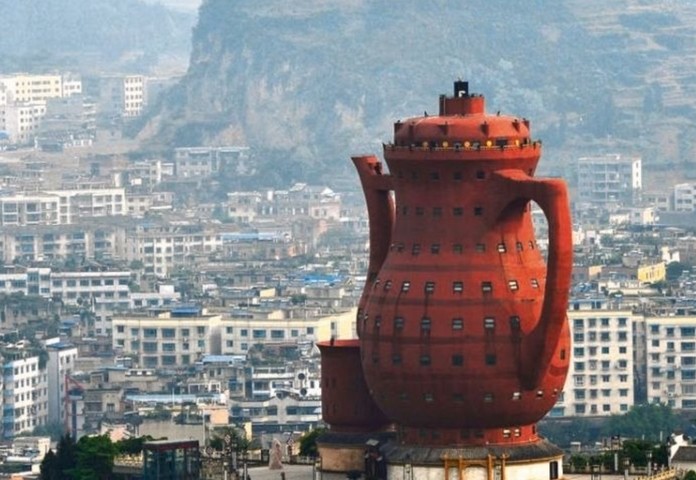 музей чая музей чая