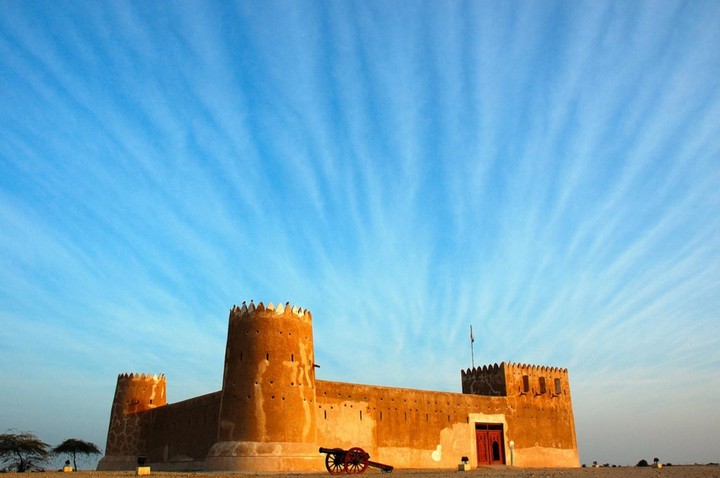 аль зубара аль зубара