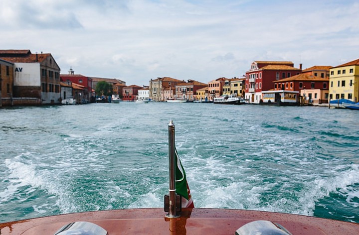 теплоход теплоход