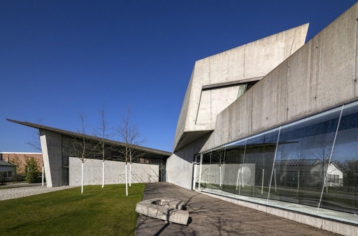 проект хадид