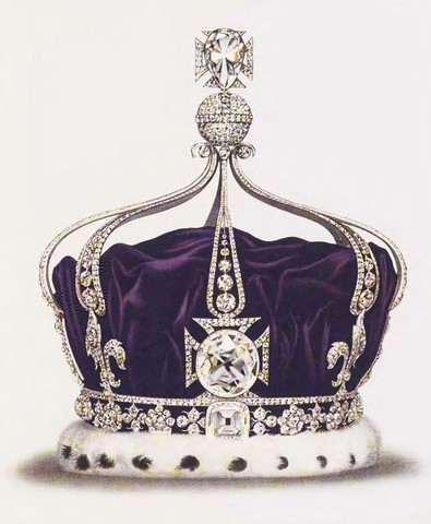 корона корона