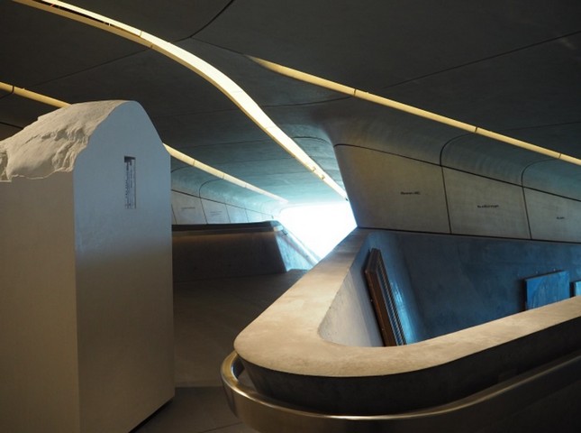 интерьер музея интерьер музея