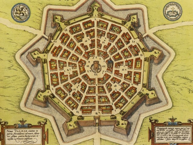 карта крепости карта крепости