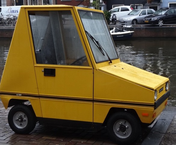 автомобиль