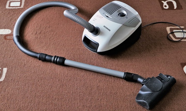 пылесос пылесос