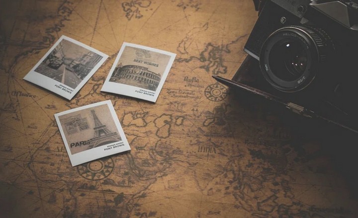 путешествие путешествие