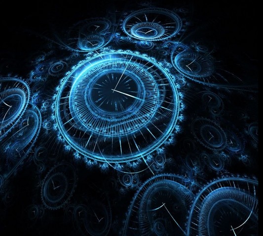 время время