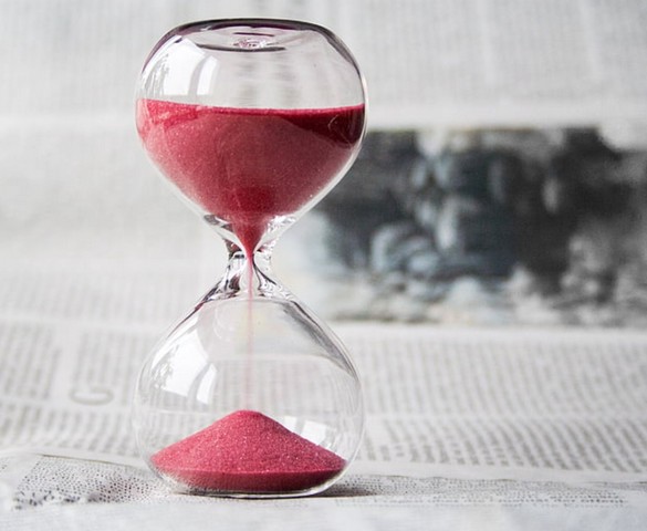 песочные часы