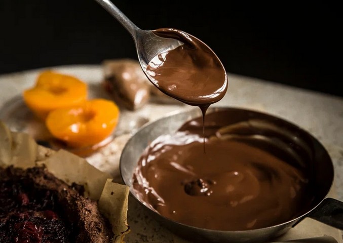 шоколад шоколад