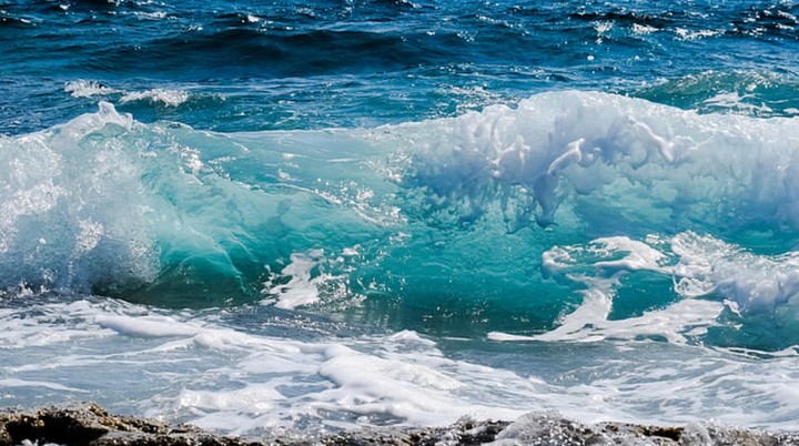 море море