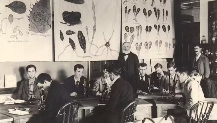 эксперимент эксперимент