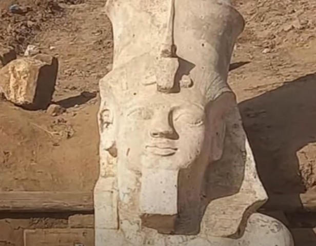 рамзес рамзес