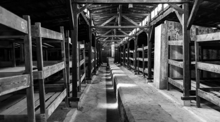 освенцим освенцим