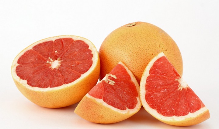 грейпфрут