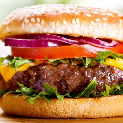 фастфуд фастфуд