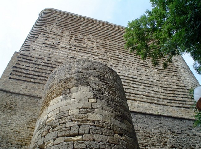 стена стена