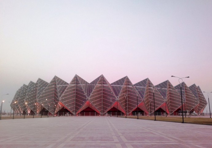 зал баку зал баку