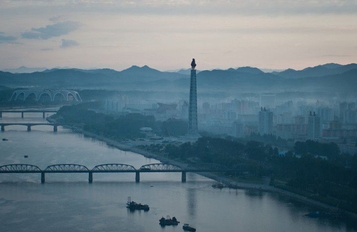 башня в кндр