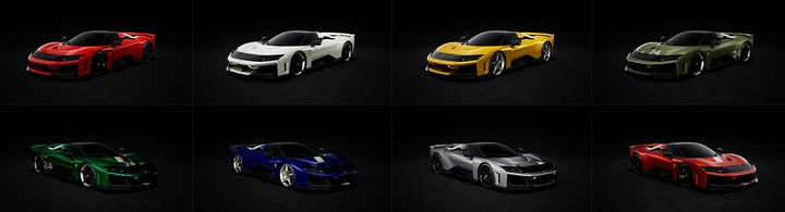 модели модели