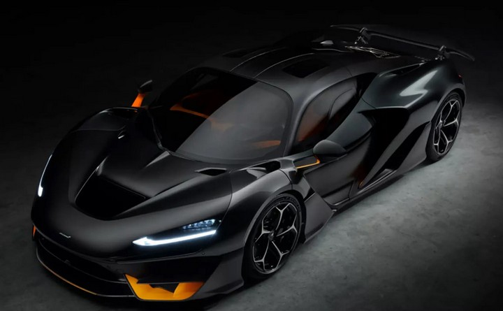 конкурент макларен конкурент макларен