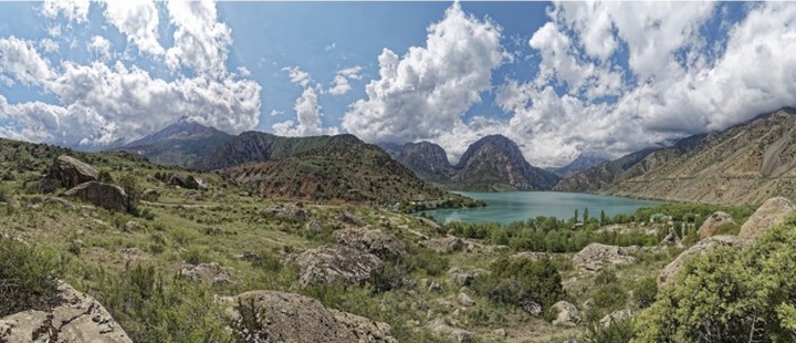 искандеркуль искандеркуль