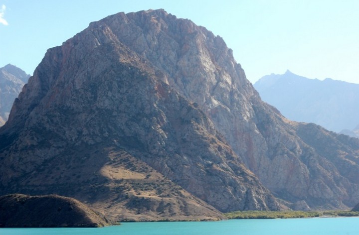 скала скала