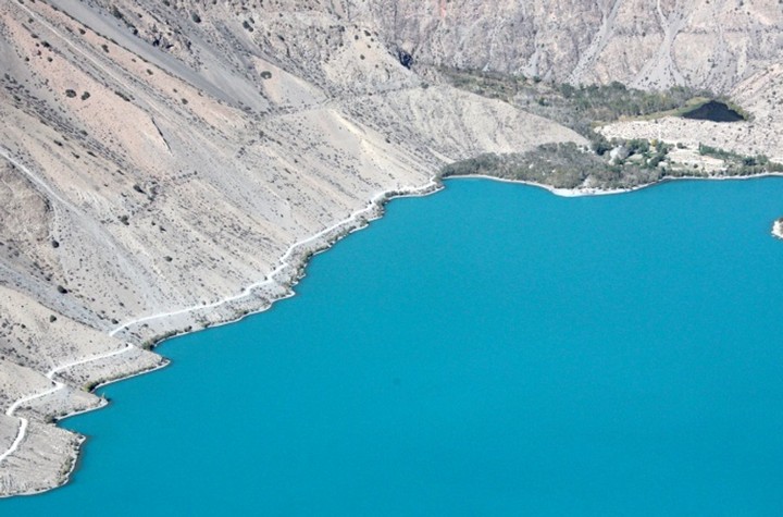 воды озера воды озера