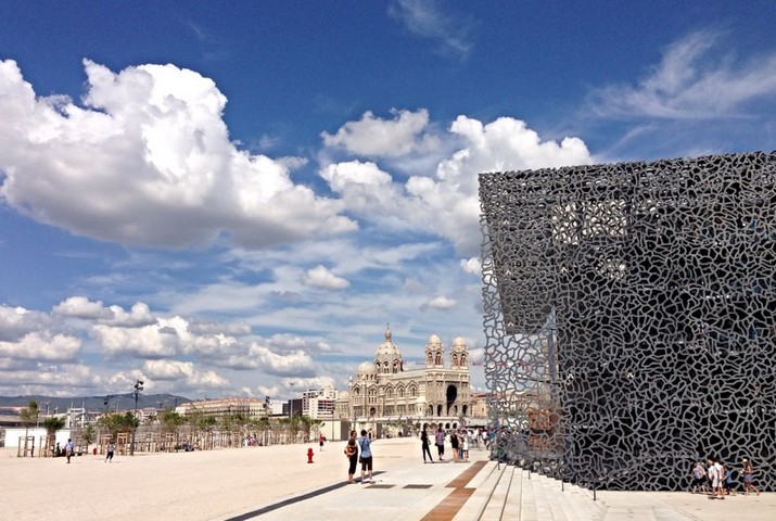 средиземноморье