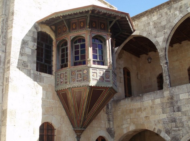 балкончик балкончик