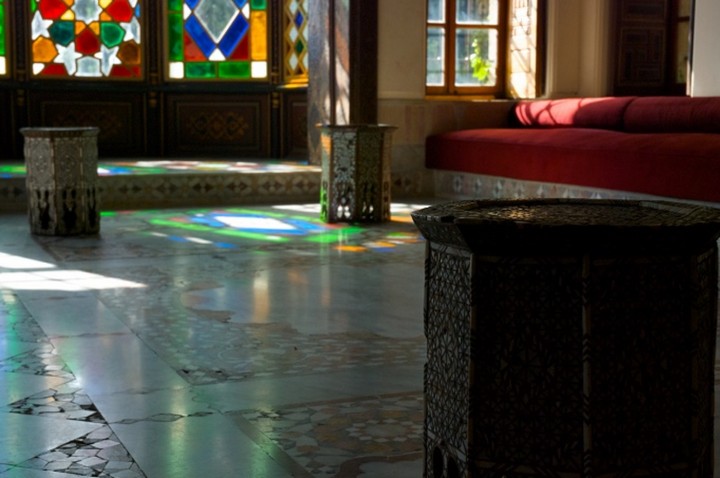 мозаики мозаики