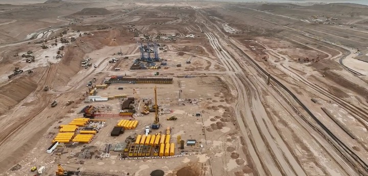 мегастройка