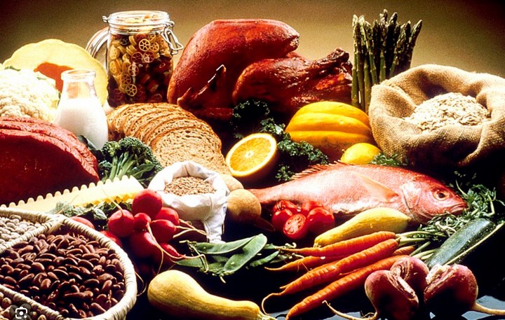 вкусная еда вкусная еда