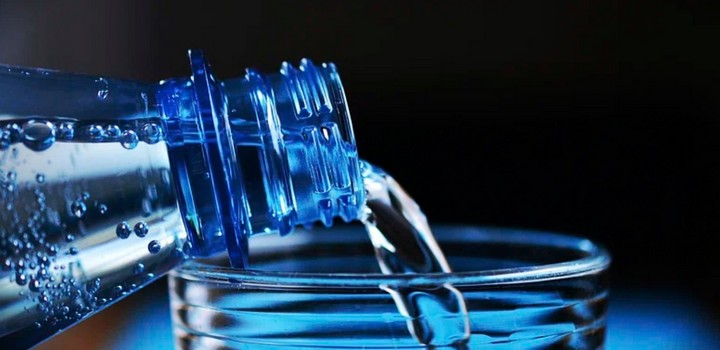 питьевая вода питьевая вода