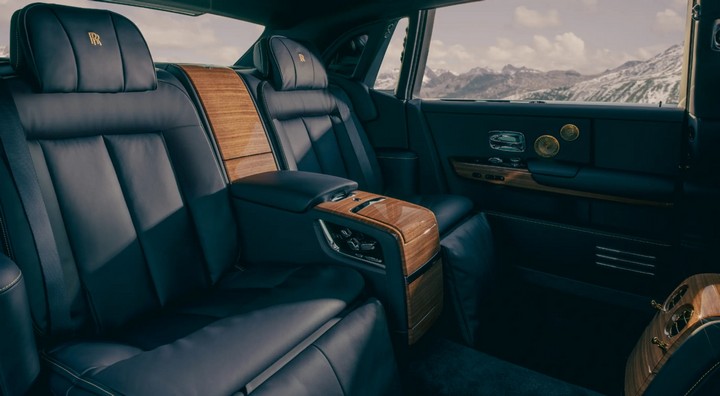 задние места задние места