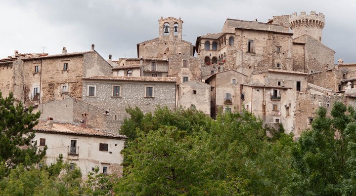 архитектура