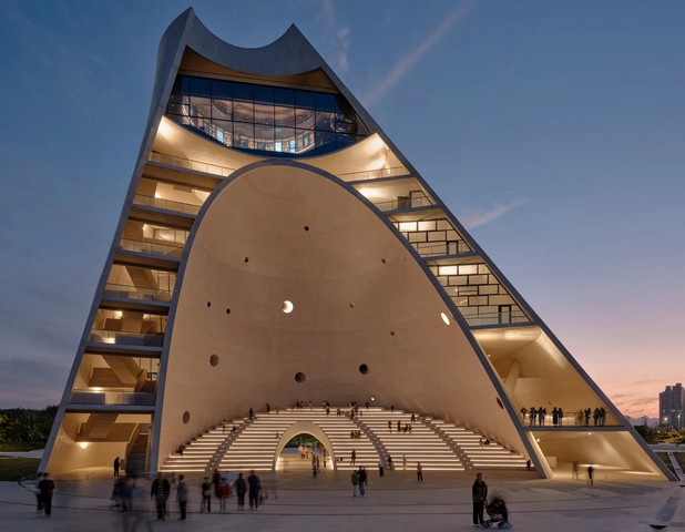 башня солнца башня солнца