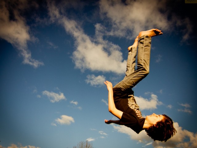 провал во сне провал во сне