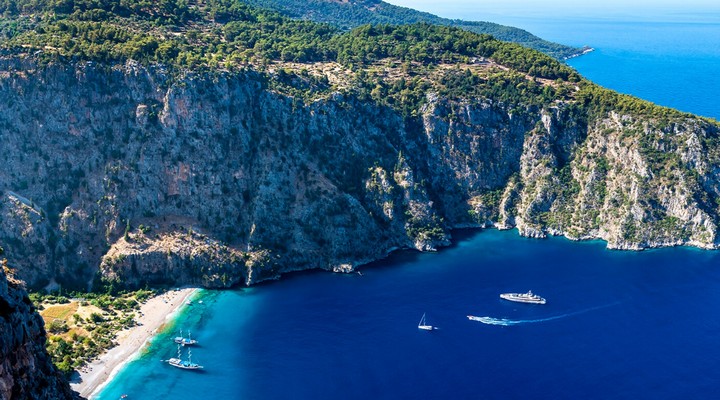 турецкие красоты