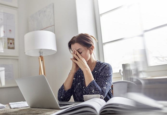 усталость усталость