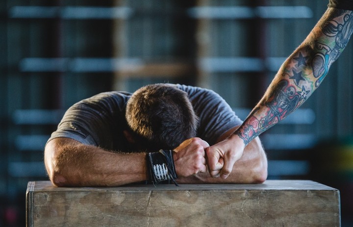 бодрость бодрость