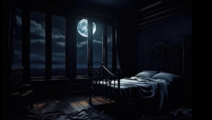 темная комната темная комната