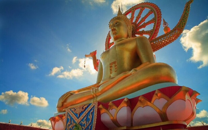 ват пхра яй