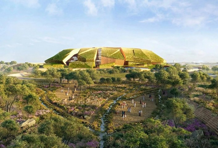 особенности стадиона особенности стадиона