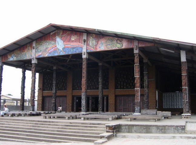 церковь церковь